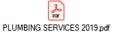 PLUMBING SERVICES 2019.pdf
